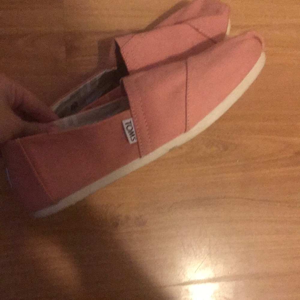 Tom’s